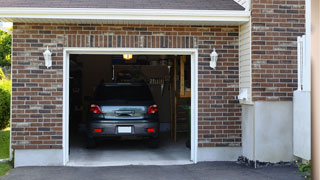 Garage Door Installation at Berry Landing, Florida